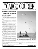 Cargo Courier, February 1999